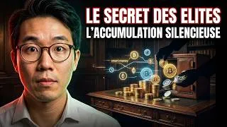 Miniature : Les élites accumulent cette crypto en silence… voici pourquoi