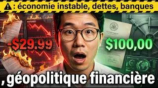 Miniature : L’inflation pourrait exploser à nouveau… et personne ne vous le dit
