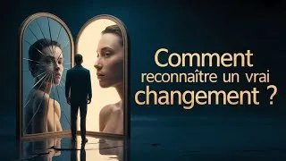 Miniature : La plasticité synaptique expliquée | Pourquoi le changement vrai existe