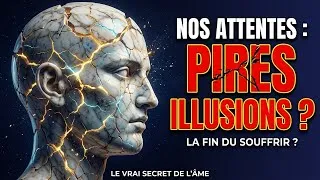 Miniature : Attentes vs réalité : pourquoi vous souffrez vraiment