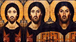 Miniature : La Plus Ancienne (et la Plus Mystérieuse) Représentation Picturale de Jésus