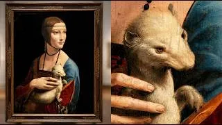 Miniature : La Preuve Que Léonard de Vinci était un Génie