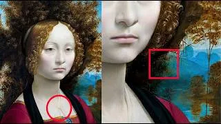 Miniature : Une Nouvelle Preuve que Léonard de Vinci était un Génie