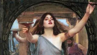 Miniature : Ce Tableau a Terrifié les Hommes Du XIXe Siècle