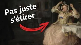 Miniature : Cette Femme Cache Un Sale Secret !