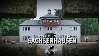 Miniature : Reportage : Camp de concentration de Sachenhausen