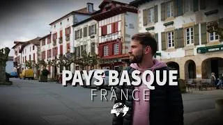 Miniature : Documentaire : Les Secrets du Pays Basque