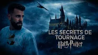 Miniature : Les secrets de Tournage de Harry Potter ( Reportage)