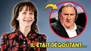 Miniature : À 57 ans, Sophie Marceau brise le silence sur ceux qu’elle n’a jamais vraiment pardonnés