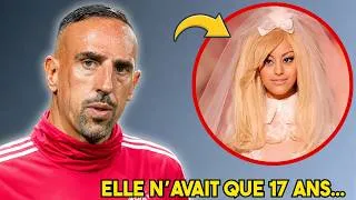 Miniature : À 40 ans, Ribéry révèle ce qui l’a vraiment poussé à tourner le dos aux Bleus