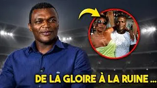 Miniature : À 57 ans, Marcel Desailly avoue tout : dettes, solitude et vérité cachée …