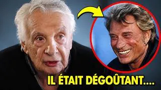 Miniature : À 78 ans, Michel Sardou avoue enfin quels sont les cinq noms qu’il n’a jamais oubliés…