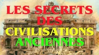 Miniature : « LES SECRETS DES CIVILISATIONS ANCIENNES – L'HUMANITÉ LES RÉPÈTE AUJOURD'HUI »