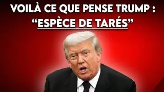 Miniature : Comment Trump compte isoler l'Iran économiquement