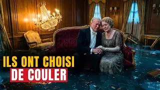 Miniature : À l'Intérieur du Titanic: Pont A | Les Suites Où un Couple Attendit la Fin (Reconstitution IA)