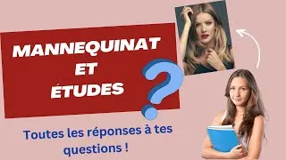 Miniature : Etudiant et Mannequin