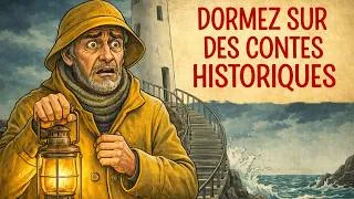 Miniature : Le Métier le Plus Terrifiant des Années 1800 (La Vérité) | Histoire pour Dormir