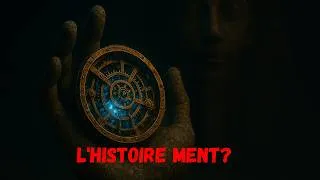 Miniature : 50 MINUTES de mystères archéologiques étranges et inexpliqués - pour dormir