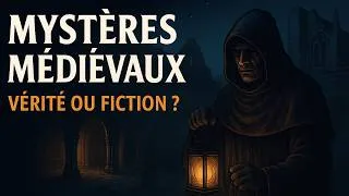 Miniature : Technologies médiévales oubliées : des vérités que vous n’allez pas croire
