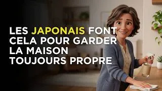 Miniature : 15 Habitudes Professionnelles Pour une Maison Toujours en Ordre Parfait