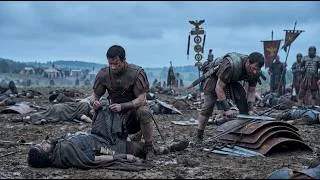 Miniature : Que faisaient les soldats romains dans les 48 heures APRÈS une bataille ?