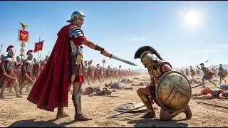 Miniature : Comment Rome a vaincu la Grèce — La Chute du Monde Grec