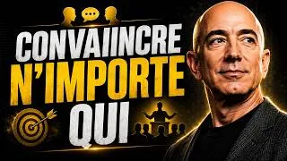 Miniature : 6 Techniques pour Convaincre N'importe Qui