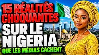 Miniature : Nigeria: 15 réalités choquantes que les médias ne montrent jamais