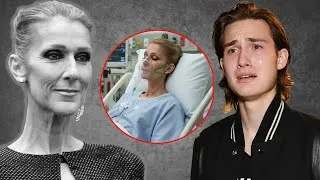 Miniature : Après que Céline Dion a reçu le iagnostic de aladie en phase terminale,son fils a confirmé la triste