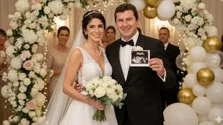 Miniature : Pascal Bataille a révélé le lieu du mariage de sa nouvelle gne et l'identité de son enfant à naître.