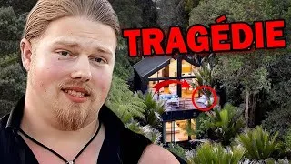 Miniature : La Tragédie Déchirante De Noah Brown Par Alaskan Bush People