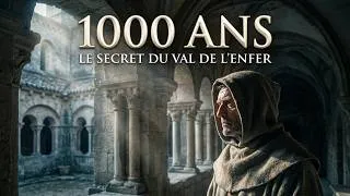 Miniature : Le Village que le Monde a Oublié : Saint-Guilhem-le-Désert et ses Mille Ans de Mystère