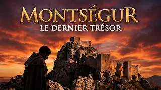 Miniature : Les Cathares de Montségur : Foi, Massacre et Trésor Enfoui — L'Histoire que l'Église a Voulu Effacer