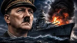 Miniature : Le Bismarck : le navire le plus surcoté de la Seconde Guerre mondiale ?