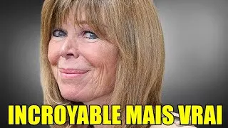 Miniature : À 70 Ans, Karen Cheryl Admet ENFIN Ce Que Nous Soupçonnions Tous
