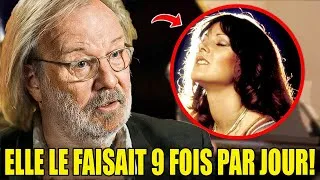 Miniature : Benny Andersson d’ABBA confirme enfin la terrible vérité