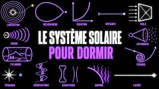 Miniature : Nous ne quitterons JAMAIS le système solaire, pour dormir