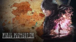 Miniature : Que s'est-il passé AVANT le début de Final Fantasy 16 ? (sans spoiler)