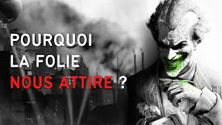Miniature : Pourquoi la FOLIE nous fascine autant ? - Abysse N°01