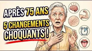 Miniature : Après 75 ans, ces 5 changements touchent tout le monde — la vérité effrayante
