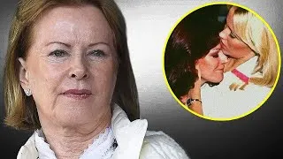 Miniature : À 79 Ans, Anni-Frid Lyngstad D'ABBA Admet ENFIN Ce Que Nous Soupçonnions Tous