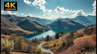 Miniature : Alpes : un voyage époustouflant !
