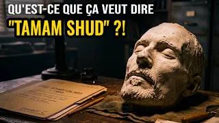 Miniature : Un code de 1948 : comment l’ADN a révélé le secret du siècle des services secrets !