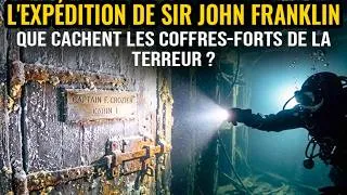 Miniature : Le mystère de la terreur : pourquoi l'élite de l'empire s'est-elle autodévorée ?