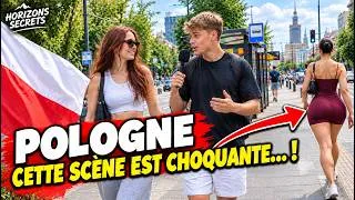 Miniature : Vie en Pologne | Le pays des belles femmes et de l'amour | DOCUMENTAIRE VLOG 4K