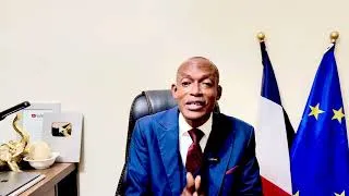 Miniature : SI NOUS LES NOIRS SOMMES UNIS NOUS PRENDRONS LE POUVOIR DANS LE MONDE ET L’HARMONIE SPIRITUELLE 