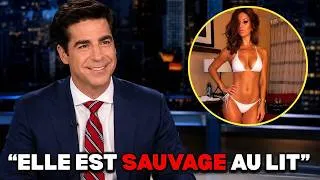 Miniature : Jesse Watters brise enfin le silence sur la liaison qui a tout changé