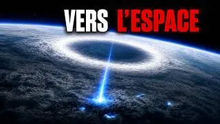 Miniature : Les éclairs ne tombent pas… ils montent vers l’espace