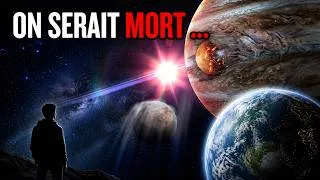 Miniature : JUPITER — On serait morts sans LUI !