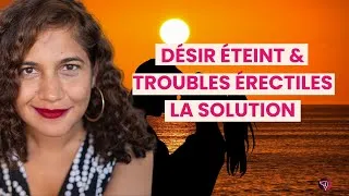 Miniature : Quand l'Amour Ne Suffit Plus : Désir Éteint et Troubles Érectiles